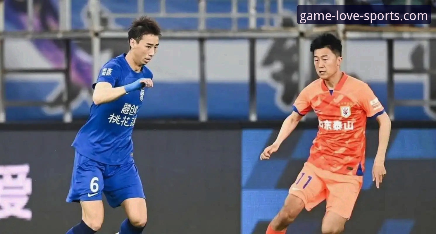 青岛海牛3-1力克上海海港最新动态：13年终破7连败魔咒，罗森文世界波引爆全场
